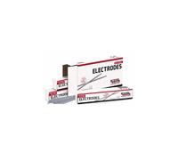 Limarosta 316L électrodes enrobées 2x300 mm 557435-1 (pack)