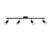 Philips Limbali Projecteur, GU10, 4 sources lumineuses, 8719514465275,