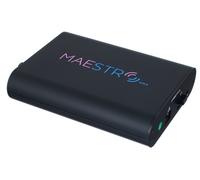 LimbicMedia LimbicMedia MaestroDMX