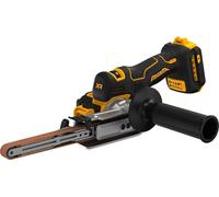 Lime à bande DEWALT XR 18V - sans batterie, ni chargeur - DCM200N-XJ