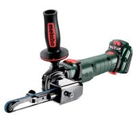 Metabo - Lime à bande sans fil 18V BFVB 18 LTX BL 90, sans batterie ni chargeur 601767840