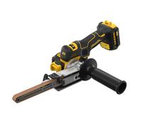 Lime à bande XR 18V (Solo) - DEWALT DCM200N-XJ