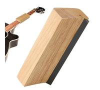 Lime À Chanfreiner Pour Guitare,Limes À Onglet De 40 Cm Avec Rayon De Courbure - Lime À Biseau 35 Degrés Pour Manche En Bois - Pour Créateurs Musicaux