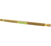 Lime à filetage, métrique, 230 mm, en acier spécial pour outils
