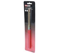Lime à filetage métrique, 230 mm. Outil manuel professionnel pour les experts
