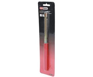 Lime à filetage métrique, 230 mm. Outil manuel professionnel pour les experts