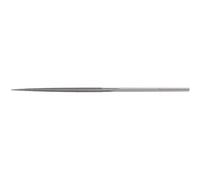 Lime aiguille diamant 3 pans 140mm PFERD 1 PCS