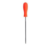 Lime D'affûtage De Tronçonneuse Hexagonale 4.0mm 4.8mm 5.5mm Outil Chaîne Scie Ronde Pour L'entretien La Chaîne Affûtage Tronçonneuse