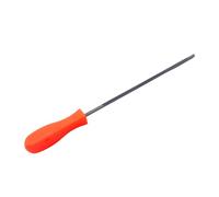 Lime D'affûtage De Tronçonneuse Hexagonale 4.0mm 4.8mm 5.5mm Outil Chaîne Scie Ronde Pour L'entretien La Chaîne Affûtage Tronçonneuse