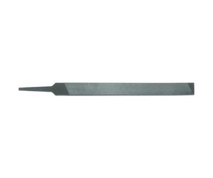 Lime d'affûtage plate pour tronçonneuse et scies - section 21 x 4 mm - longueur 200 mm MOB