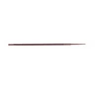 Lime d'affûtage ronde sans manche pour tronçonneuse - modèle 970 - 4,8 x 200 mm MOB