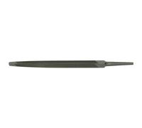 Lime d'affûtage tiers-points angles vifs sans manche - très effilé - section 6 mm - longueur 125 mm - 0953120201 MOB