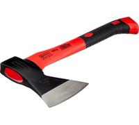 Lime de précision 600 g - tige en fibre de verre anti-vibration - extrémité de poignée en caoutchouc - pour un travail précis du bois