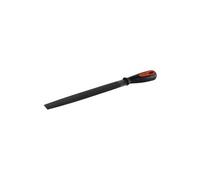 Silverline 675035 Lime demi-ronde demi-douce 250 mm