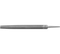 Lime demi-ronde denture 2 avec manche bi-matière Dick 3352252-2K