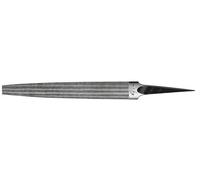 Lime demi-ronde DIN 7261-E 250 mm coupe grossière