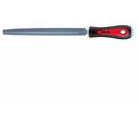 Lime demi-ronde mi-douce MOB MONDELIN 150 x 16 x 4.5 mm - 0910156201