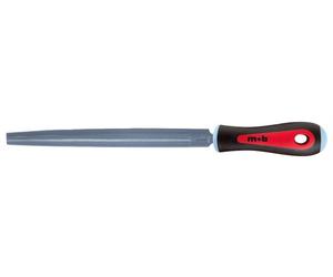 Lime demi-ronde mi-douce MOB MONDELIN 200 x 21 x 6 mm - 0910206201