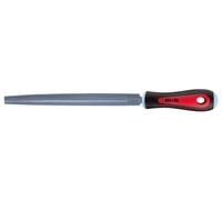 Lime demi-ronde mi-douce MOB MONDELIN 250 x 25 x 7 mm - 0910256201
