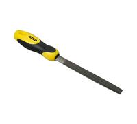 Stanley Lime demi-ronde 0-22-456 mi‑douce 200 mm