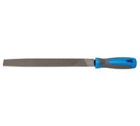 Lime demi ronde unior mi douce avec poignee 4 5x16x270 mm