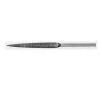 PFERD Lime diamantée 15431202 – 215 mm Grain D126 (moyen) pour téléphone portable