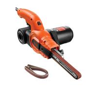 Lime électrique 350W Black & Decker KA900E