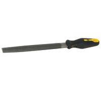 Lime manuelle demi ronde 200mm C.K. T0082 8
