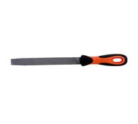 Lime plate d'affûtage Bahco avec manche 150 x 16 x 2,7mm coupe 1 - 1-143-06-1-2