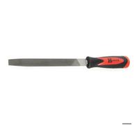 Lime plate emmanchée demi-douce longueur 200mm - HANGER - 110302