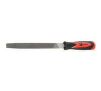 Lime plate emmanchée demi-douce longueur 200mm - HANGER - 110302 G