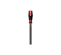 KS Tools Lime plate, forme B, bâtarde, 300mm Quantité:1