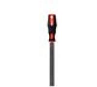 KS Tools Lime plate 157.0016, forme B, douce, 250 mm