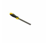 Lime plate mi-douce 150mm - 0-22-450