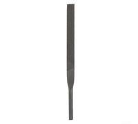 Lime Pneumatique 5x140mm Acier pour AF-5(Flat File) | Acier pour robuste, taille 5x140mm, compatible AF-5, pour idéal verre et pierre, finition précise