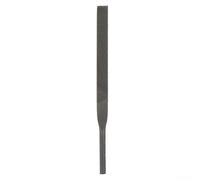 Lime Pneumatique 5x140mm Acier Pour Ébavurage Métal(Flat File) | Acier , ébavurage métal, verre, pierre, compatible AF-5 AF-10, usage professionnel