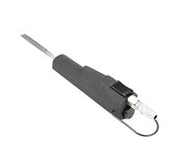 Lime pneumatique Ensemble d'outils de meulage pneumatique Mini mini-outil pneumatique à grande vitesse Lime de meulage pneumatique ultrasonique Machine de meulage et de polissage alternative