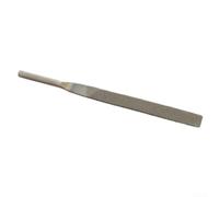 Lime Pneumatique Plate Acier Roulement 3x110mm Pour Métal(4x160mm Flat File)