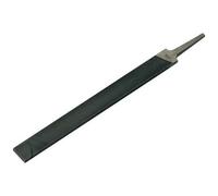 Lime pour métaux tendres plate mi-douce - sans manche - LPM-30M longueur 300 mm SAM OUTILLAGE