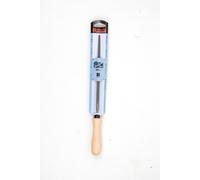 LIME RONDE 200 BAT MANCHE BOIS SUR CARTE - MOB OUTILLAGE - 091420M101