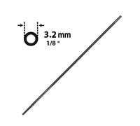 Lime ronde Ø3,2mm 1/8" de tronçonneuse OREGON