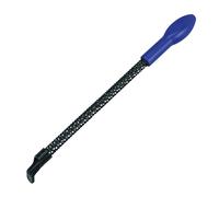 Lime ronde à râpe manuelle Faithfull - Légère, durable et facile à utiliser pour l'enlèvement de matériaux multiples
