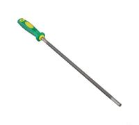 Lime Ronde Acier 4mm pour Chaîne Scie Lime Ronde Acier 4mm pour(5.5mm) | Acier , diamètre 4mm, pour idéal petites chaînes, affûtage manuel pour précis, longue durée
