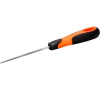 Lime ronde avec manche 100 X 3,6Mm Taille 2