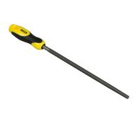 Lime Ronde Bâtarde 150mm Stanley - 3253560224424