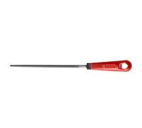 Lime ronde demi-douce facom emmanchee 200mm