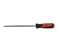 Lime ronde emmanchée demi-douce longueur 200mm - HANGER - 110310 G