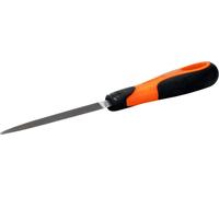 Lime triangulaire avec manche 250 X 17,5Mm Taille 2