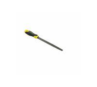 Stanley Lime triangulaire Stanley avec manche, taille 1, 200 mm Quantité:1
