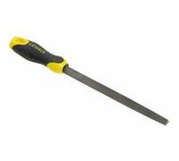 Stanley Lime triangulaire 0-22-460 avec manche, taille 1, 200 mm